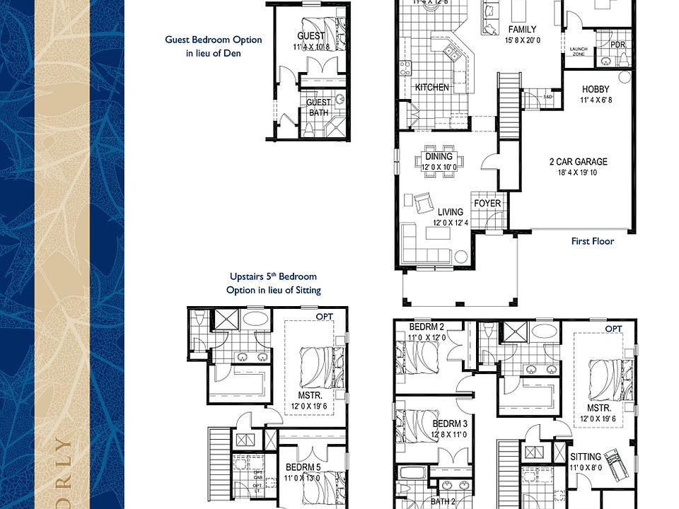 2nd image of 3607 Cape Ct