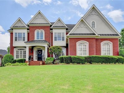 266 Prestbury Ct, Suwanee, GA, 30024