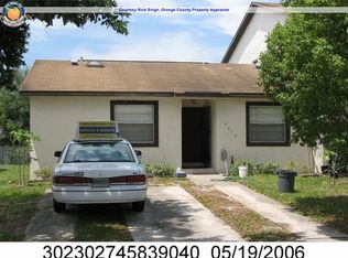 7913 Toler Ct, Orlando, FL 32822