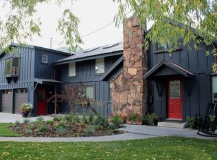 5605 W Main St, Wilson, WY 83014