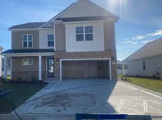 606 Cattle Drive Cir LOT 319, Myrtle Beach, SC 29588