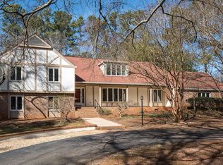 100 Xavier Dr, Athens, GA 30606