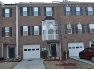 2122 Mill Garden Run, Buford, GA 30519