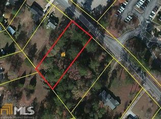 965 McDonough Rd, Jackson, GA 30233