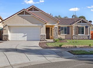 1634 Woodland Ct, Los Banos, CA