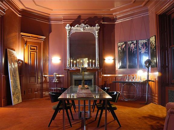 2nd image of 121 Central Park W APT 46