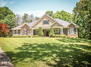 4905 Cagle Mill Rd, Lula, GA 30554