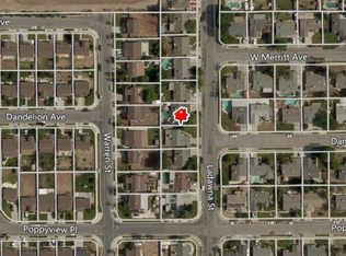 985 Ladawna St, Tulare, CA 93274