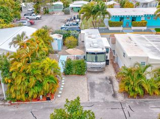 55 Boca Chica Rd LOT 53, Key West, FL 33040