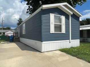 6610 Lear Nagle Rd LOT 266, North Ridgeville, OH 44039