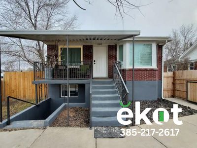 1267 W 500 S, Salt Lake City, UT, 84104