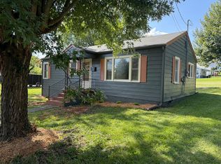 401 Crockett St, Bristol, VA 24201
