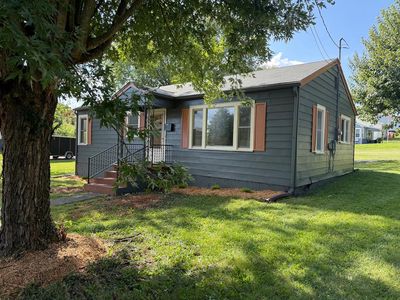 401 Crockett St, Bristol, VA, 24201