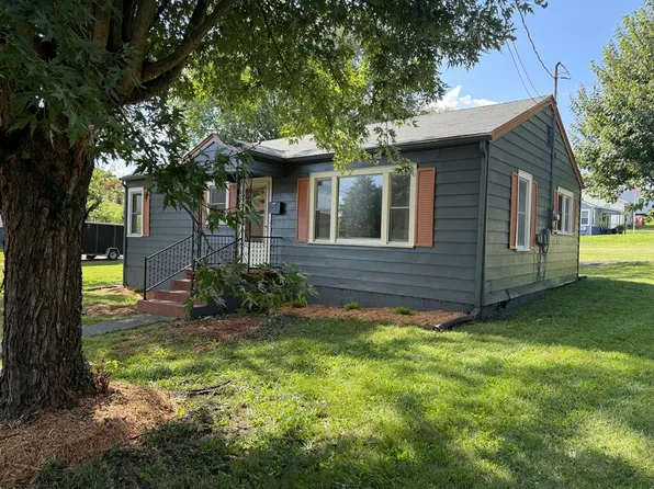 401 Crockett St, Bristol, VA 24201