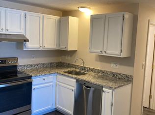 172 N Main St #8, Mansfield, MA 02048