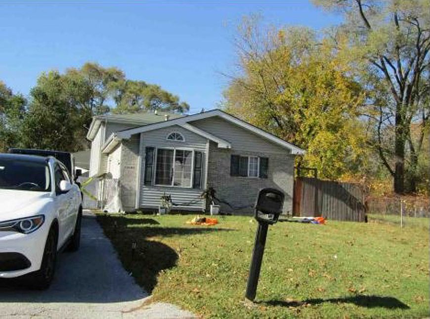 13648 S Ridgeway Ave, Robbins, IL 60472 MLS 0 Zillow