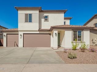 4938 W Cheryl Dr, Glendale, AZ 85302