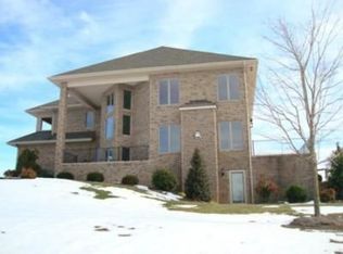 9024 Chesterfield Ln, Bridgewater, VA 22812