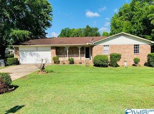1294 Lasseter Rd, Southside, AL 35907