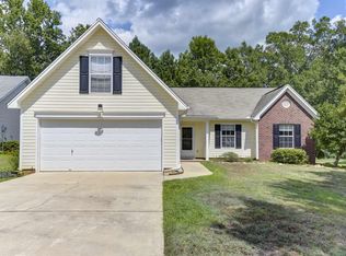 512 Whitewater Dr, Irmo, SC 29063