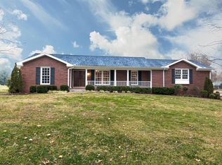 1020 Lake Colonial Dr, Arrington, TN 37014