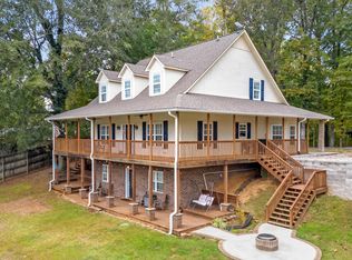 2081 The Narrows, Parrish, AL 35580