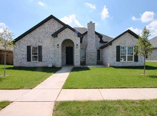 2909 Atlanta Dr, Amarillo, TX 79118