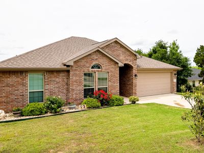 1302 Shawnee Trl, Granbury, TX, 76048
