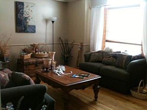 2nd image of 2377 W Garden Creek Way
