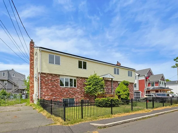 20-22 Cyril St, Quincy, MA 02169