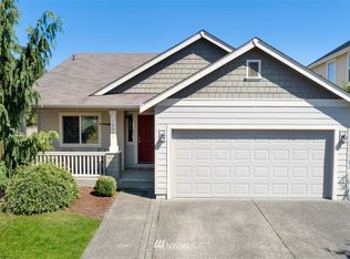 18007 122nd St E, Bonney Lake, WA