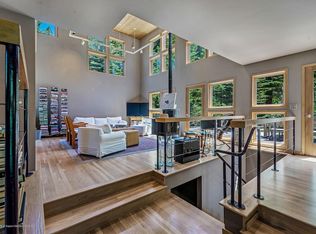 308 S 7th St, Aspen, CO 81611
