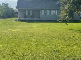 366 Waverly Rd, Thibodaux, LA 70301