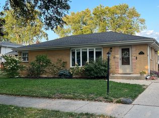 1321 N Mitchell Ave, Arlington Heights, IL 60004