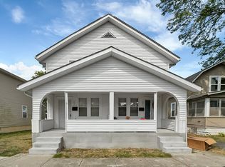 53 Schultz Ave #53, Columbus, OH 43222