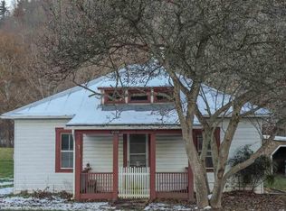 9059 Highland Tpke, Mc Dowell, VA 24458