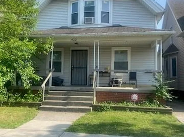 422 Dexter St, Toledo, OH 43608