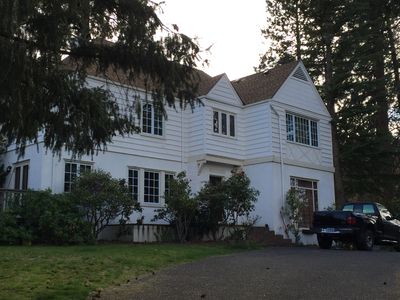 621 Elkader St, Ashland, OR, 97520
