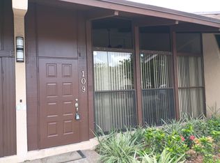 2421 N 40th Ave APT 109, Hollywood, FL 33021