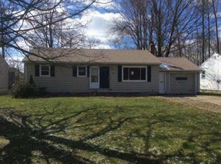 379 Meadowbrook Ave, Boardman, OH 44512