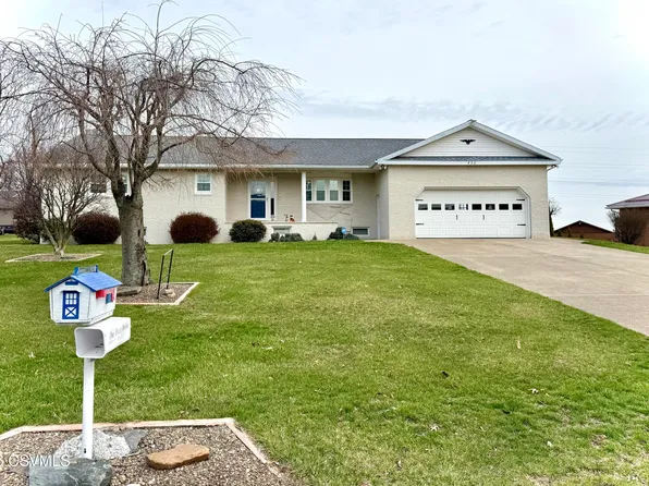 420 Lincoln St, Northumberland, PA 17857