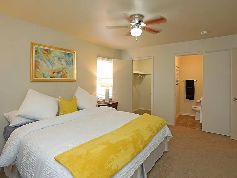 Boonsboro Village Apartments