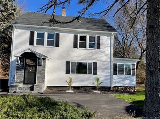 45 S Main St, East Windsor, CT 06088