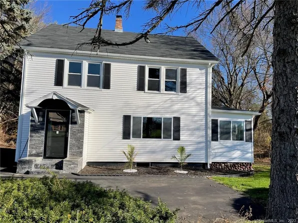 45 S Main Street, East Windsor, CT 06088