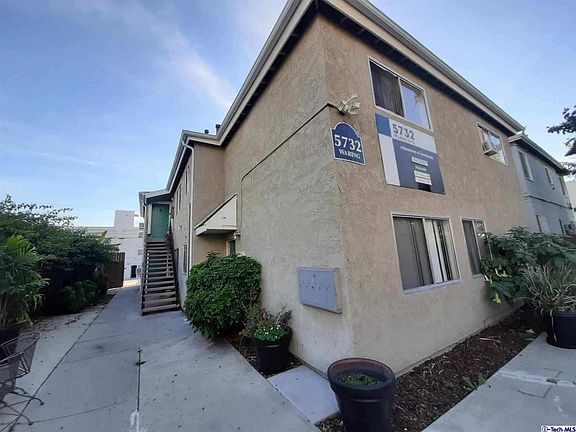 2nd image of 5732 Waring Ave