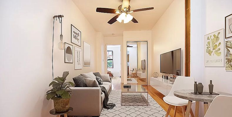 1st image of 302 E 104th St APT 3E