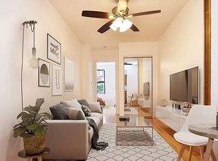 302 E 104th St APT 3E, New York, NY 10029