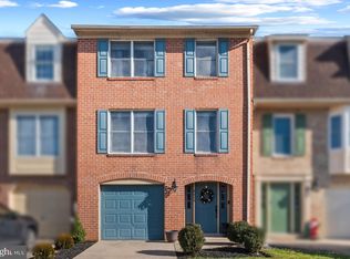 8024 Hollow Reed Ct, Frederick, MD 21701