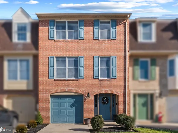 8024 Hollow Reed Ct, Frederick, MD 21701