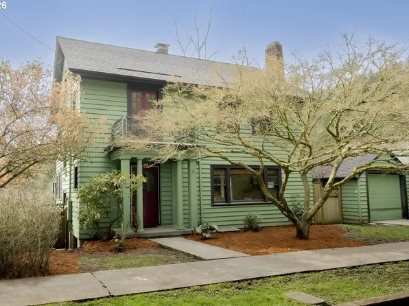 506 SW Hamilton St, Portland, OR 97239